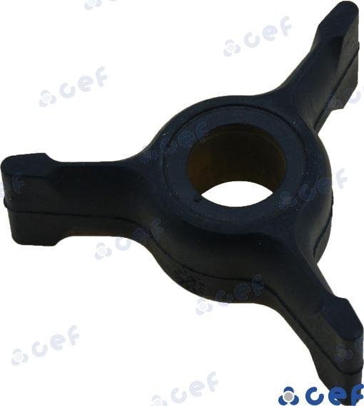 IMPULSOR 437059 & 438592 CEF CEF500373