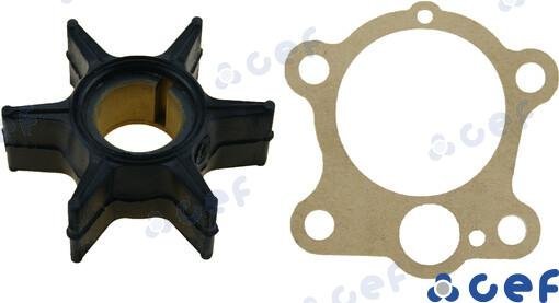 IMPULSOR 6H4-44352 CEF CEF500385G