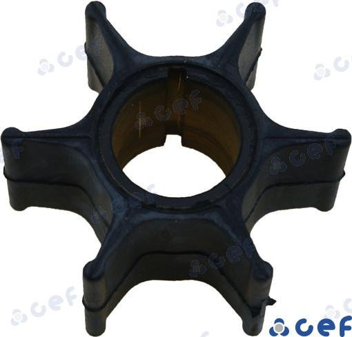 IMPULSOR CEF CEF500390