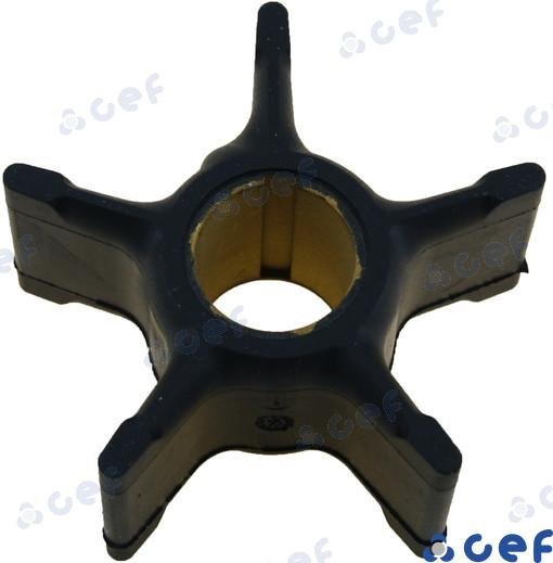 IMPULSOR CEF CEF500393