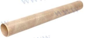 5" X 120" TUBO DE ESCAPE VERNATUBE Centek CEN110050610