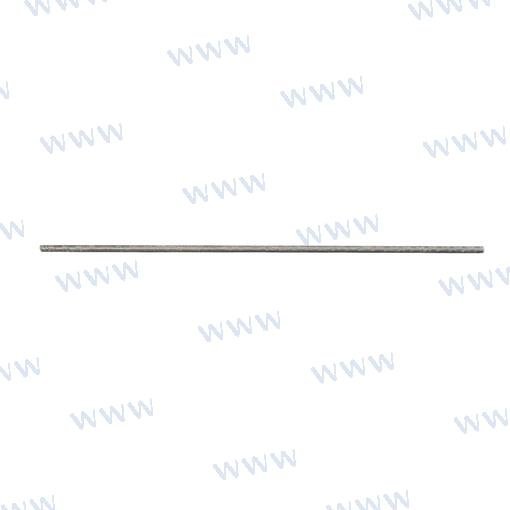 1" X 60" VERNATUBE Centek CEN11005255