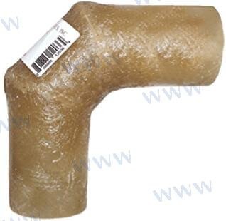 3.00" X 90º CODO Centek CEN1200171