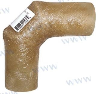 2.00" X 90º CODO Centek CEN1200200