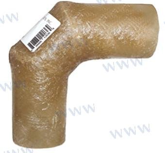 1.50" X 90º CODO Centek CEN1200202