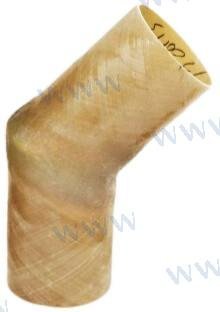 1.50" X 45º CODO Centek CEN1200217