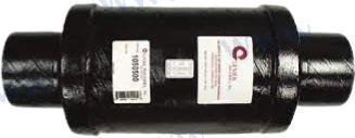 3.00" X 3.00" SILENCIADOR VERNATONE MKII Centek CEN1400015