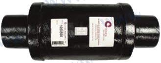4.00" X 4.00" SILENCIADOR VERNATONE MKII Centek CEN1400017