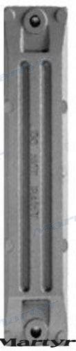 ANODO HONDA 75-115HP Martyr CM06411-ZW1-000