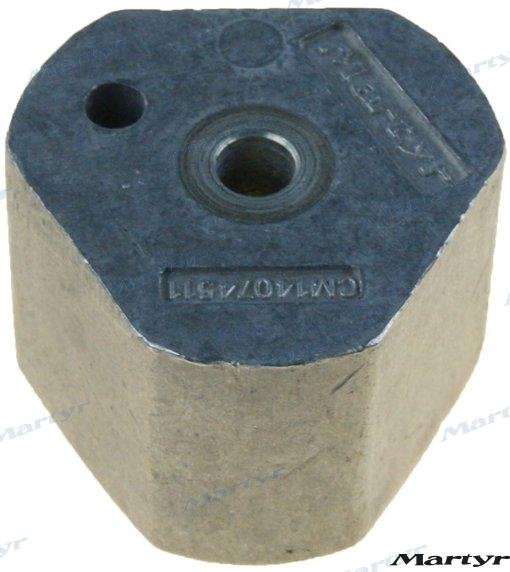 ANODO GORI ZINC Martyr CM14075511