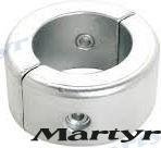 ANODO GORI ZINC Martyr CM15530000