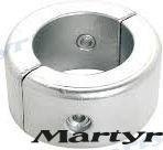 ANODO GORI ZINC Martyr CM15670000