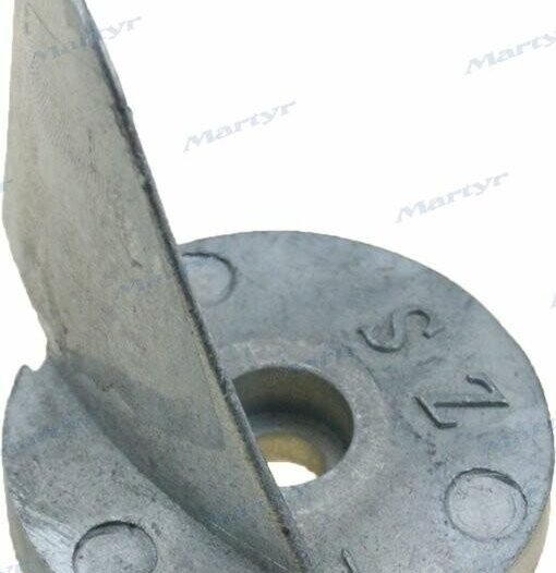 ANODO DE ZINC SELVA 25-40 HP Martyr CM2500065