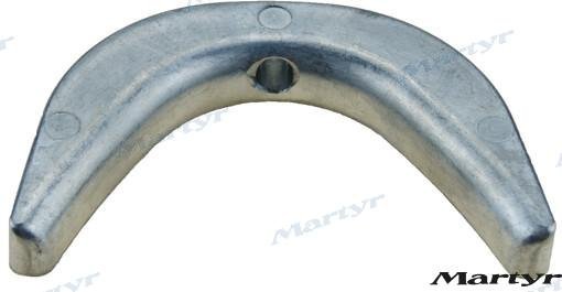 ANODO DE ZINC SELVA 100 HP Martyr CM2504025