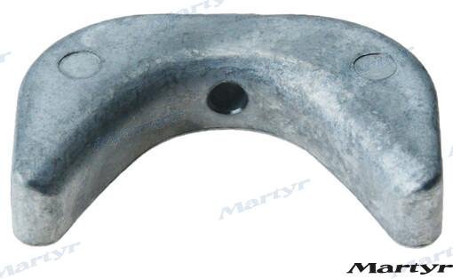 ANODO DE ZINC SELVA 80 IZMIR - 15 NAXOS Martyr CM2504035