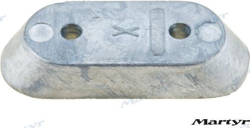 ANODO JOHNSON-EVINRUDE Martyr CM327606