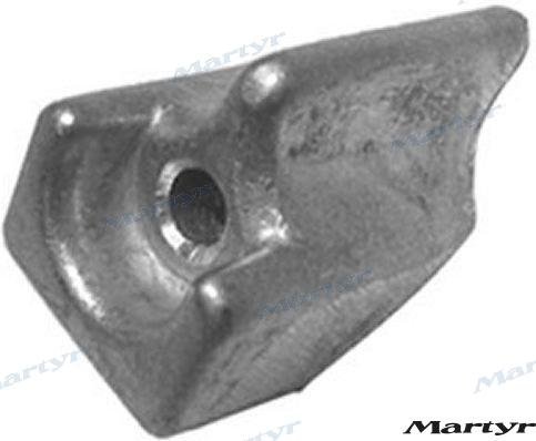 ANODO JOHNSON-EVINRUDE Martyr CM334451A