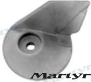 ANODO TOHATSU Martyr CM34860-2170M