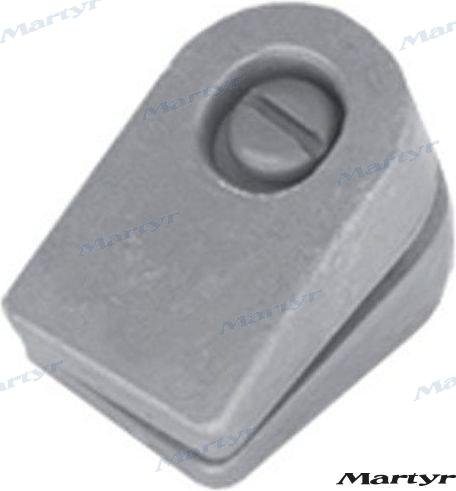 ANODO ALUMINIO Martyr CM389999A