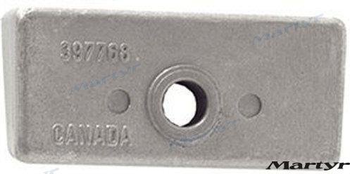 ANODO COLA OMC Martyr CM397768