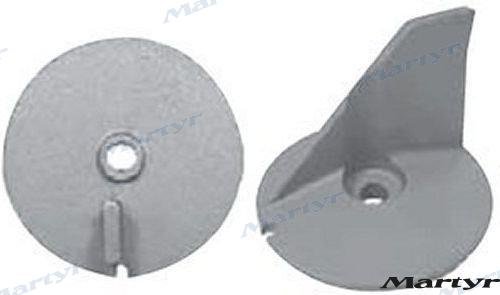 ANODO TOHATSU Martyr CM3B7-602170
