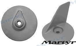 ANODO TOHATSU MEGA 25-50 HP Martyr CM3C8-60217-0