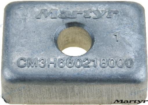 ANODO TOHATSU Martyr CM3H6-60218-000