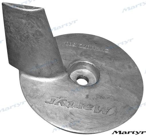 ANODO HONDA Martyr CM41107-ZV500