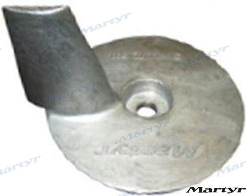 ANODO HONDA ALUMINIO Martyr CM41107-ZV500A