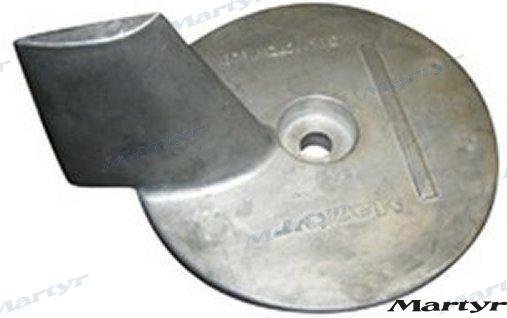 ANODO HONDA Martyr CM41107-ZW1-B01