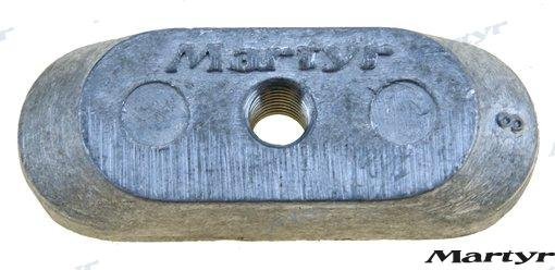 ANODO SUZUKI 2.2 - 4 HP Martyr CM41811-98500