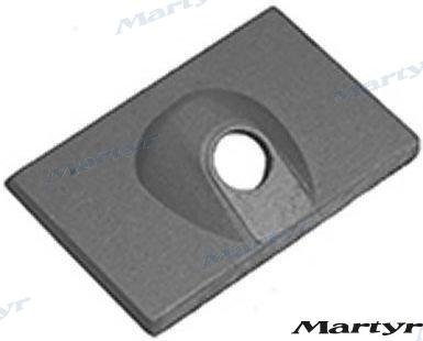 ANODO YAMAHA 6-9.9 HP Martyr CM42121