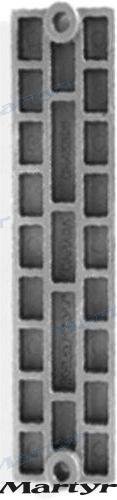 ANODO TRANSON FUERABORDA Martyr CM43396