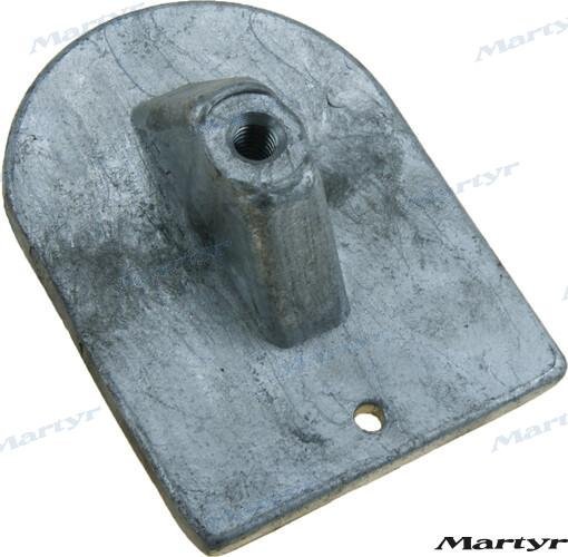 ANODO MERCURY 20 HP Martyr CM47820