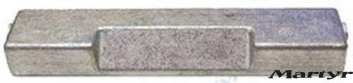 ANODO ALUMINIO JOHNSON-EVINRUDE Martyr CM5007089A