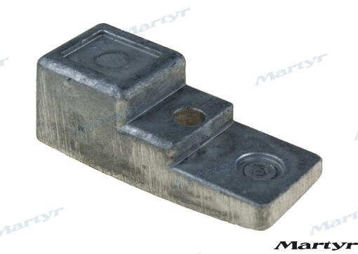 ANODO JOHNSON - EVINRUDE 90-115 HP Martyr CM5032930