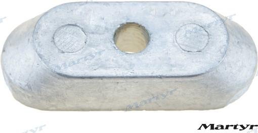 ANODO JOHNSON - EVINRUDE 9.9-15 HP Martyr CM5033167