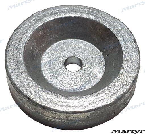 ANODO CASTOLDI ZINC Martyr CM542150626