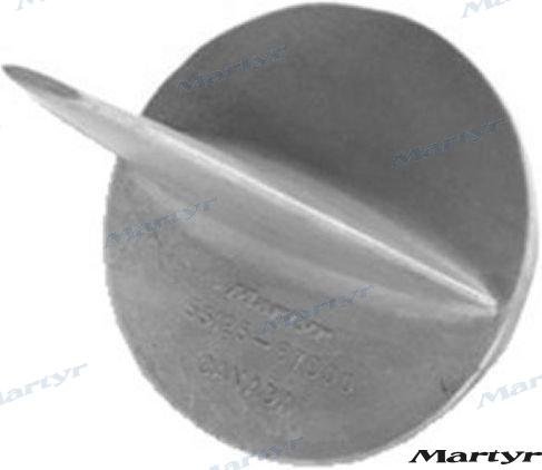 ANODO SUZUKI ALUMINIO Martyr CM55125-87D00A