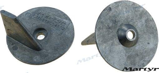 ANODO SUZUKI 115 HP Martyr CM55125-94502