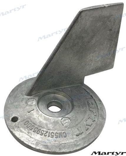 ANODO SUZUKI 75-85 HP Martyr CM55125-95500