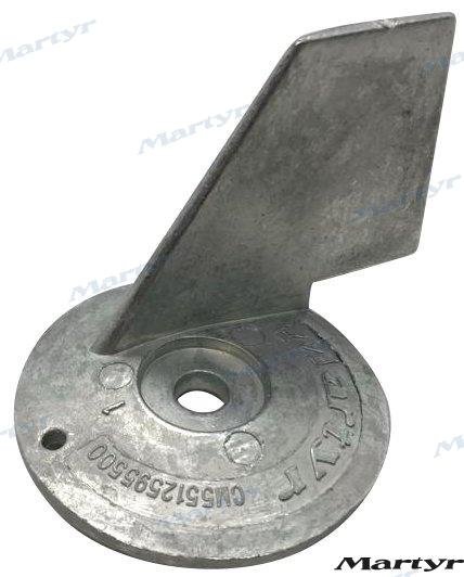 ANODO SUZUKI 75-85 HP Martyr CM55125-95500