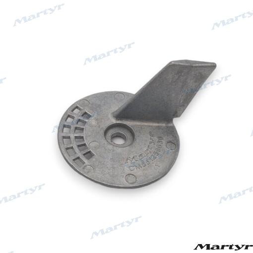 ANODO FUERABORDA SUZUKI Martyr CM55125-96310