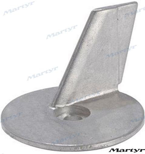 ANODO SUZUKI ALUMINIO Martyr CM55125-96310A