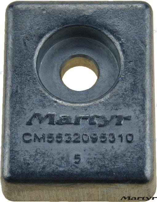ANODO FUERABORDA SUZUKI Martyr CM55320-95310