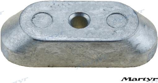 ANODO SUZUKI 9.9 - 15 HP Martyr CM55320-98400
