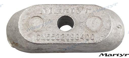 ANODO ALUMINIO SUZUKI Martyr CM55320-98400A