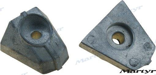 ANODO ALUMINIO SUZUKI Martyr CM55320-98600A