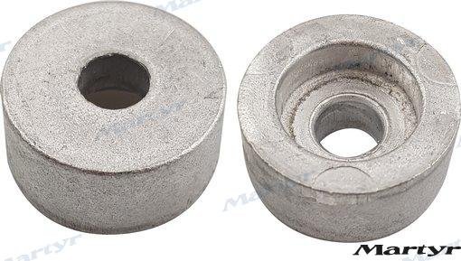 ANODO JOHNSON - EVINRUDE - SUZUKI Martyr CM55321-87J00