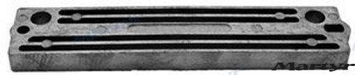ANODO FUERABORDA SUZUKI Martyr CM55321-94900